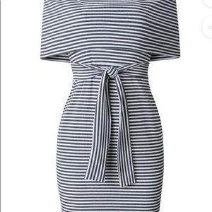 Goodnight Macaroon Dress